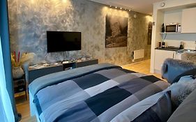 Experience A Cozy Getaway Near Pulpit Rock-A Unit