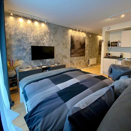 Ferienwohnung Experience A Cozy Getaway Near Pulpit Rock-A Unit Jørpeland Exterior foto