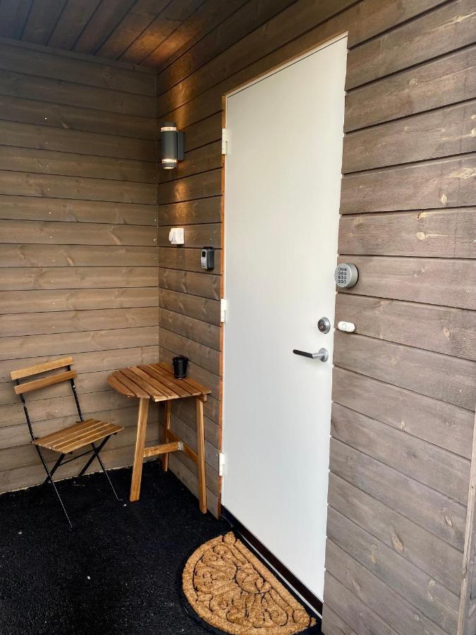 Ferienwohnung Experience A Cozy Getaway Near Pulpit Rock-A Unit Jørpeland Exterior foto