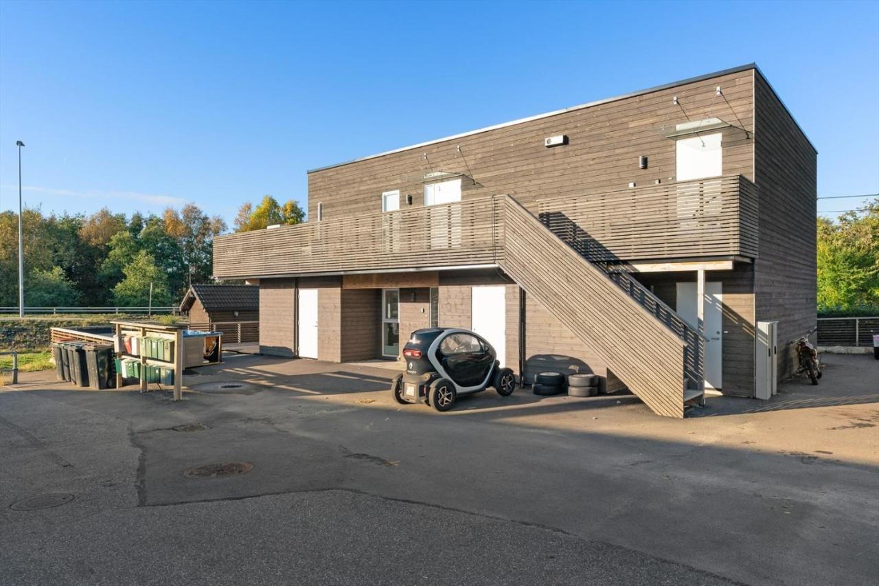 Ferienwohnung Experience A Cozy Getaway Near Pulpit Rock-A Unit Jørpeland Exterior foto