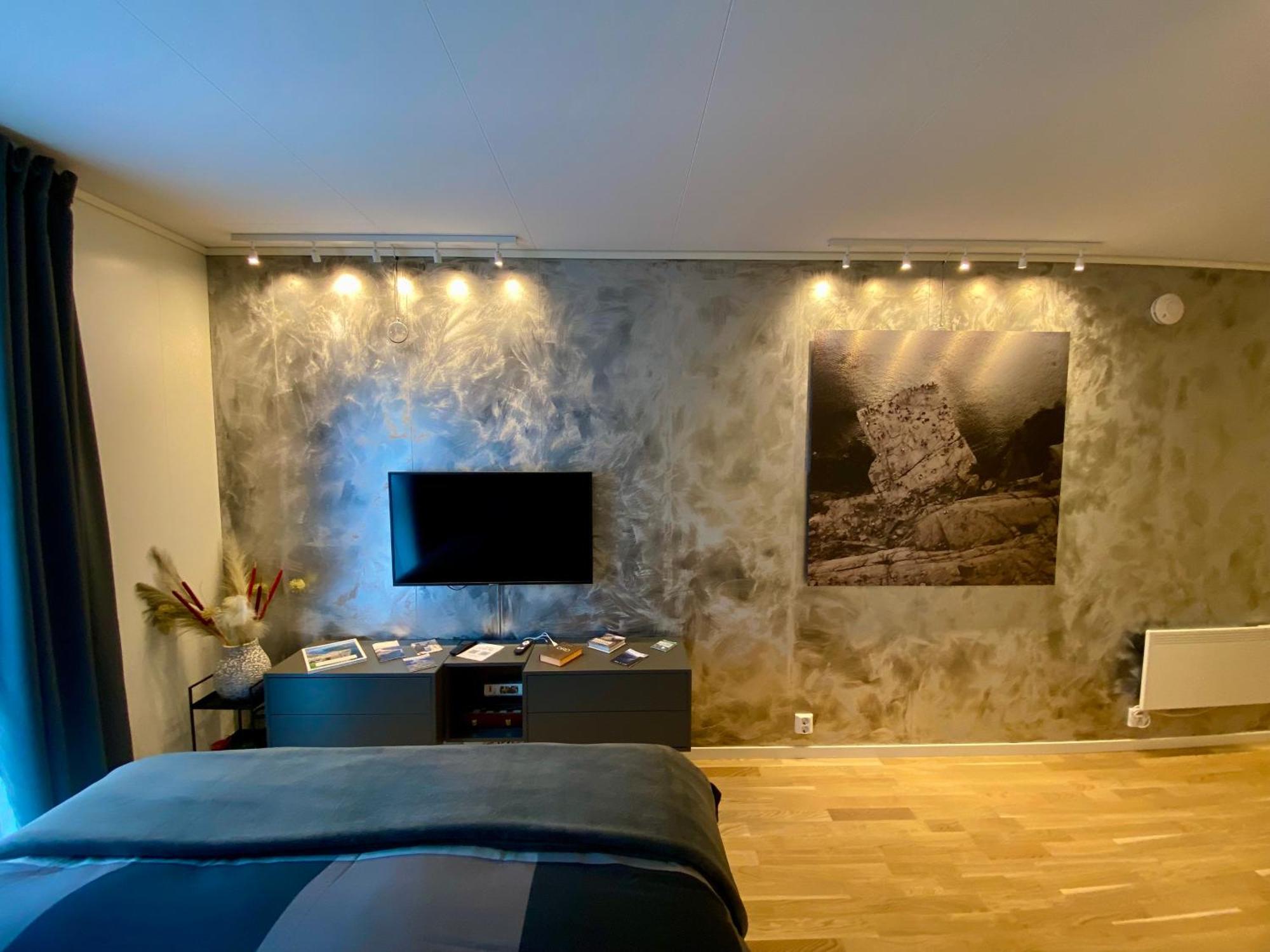 Ferienwohnung Experience A Cozy Getaway Near Pulpit Rock-A Unit Jørpeland Exterior foto